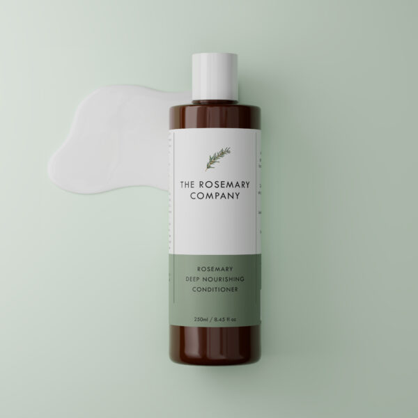 Rosemary Deep Nourishing Conditioner