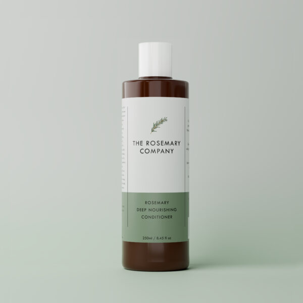Rosemary Deep Nourishing Conditioner