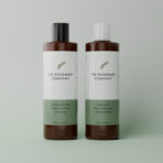 The Rosemary Shampoo and Rosemary Conditioner Bundle