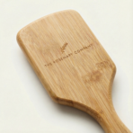 Bamboo Hair Brush - The Rosemary Company