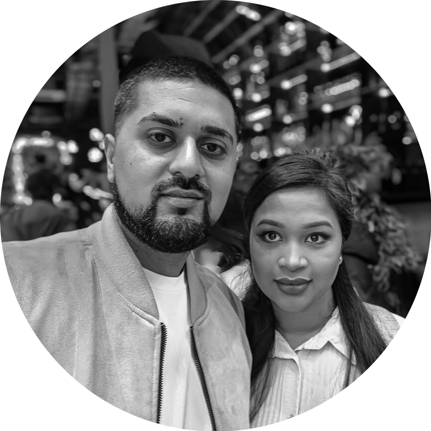 Asif & Faz